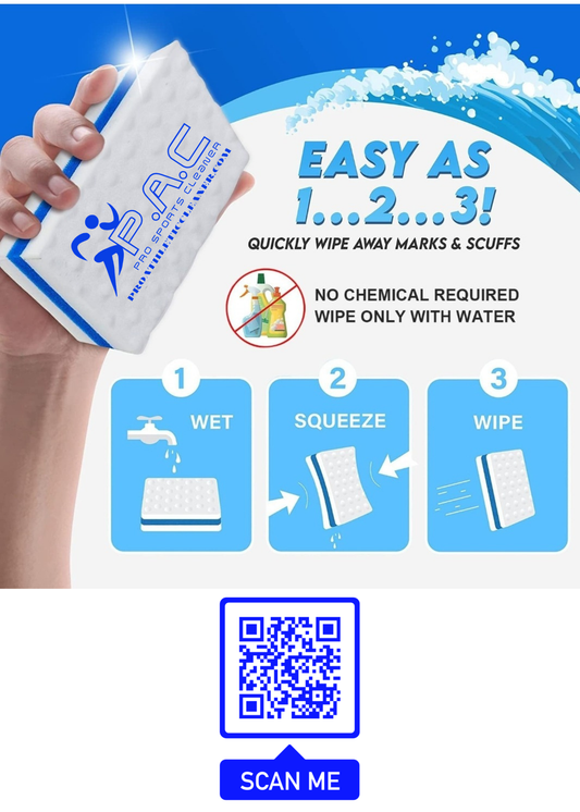 Power Pad